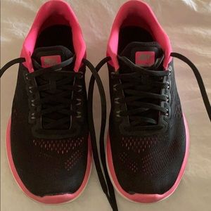 Nike Flex shoes